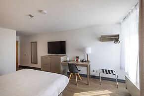 Repotel Aéroport Québec