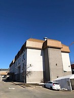 Repotel Aéroport Québec