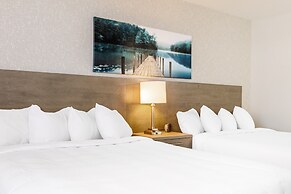 Repotel Aéroport Québec