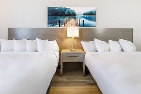 Repotel Aéroport Québec