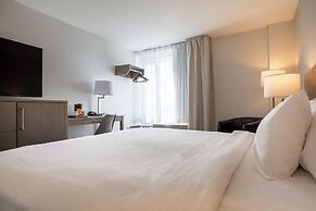 Repotel Aéroport Québec