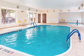 Fairfield Inn & Suites Lubbock