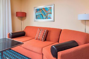 Fairfield Inn & Suites Lubbock