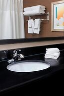 Fairfield Inn & Suites Lubbock