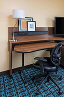 Fairfield Inn & Suites Lubbock