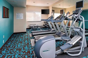 Fairfield Inn & Suites Lubbock