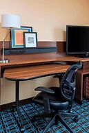 Fairfield Inn & Suites Lubbock