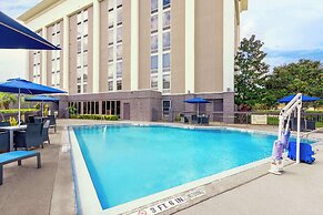 Hampton Inn Orlando-International Airport