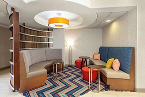 Hampton Inn Orlando-International Airport