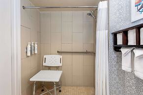 Hampton Inn Orlando-International Airport