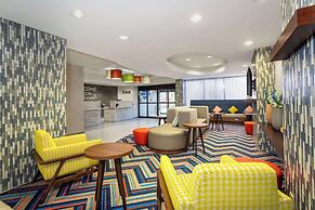 Hampton Inn Orlando-International Airport