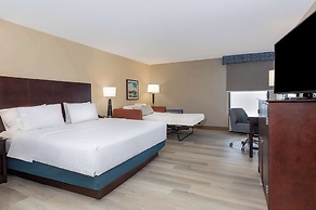 Hampton Inn Orlando-International Airport