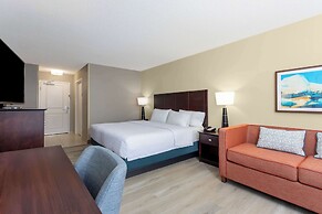 Hampton Inn Orlando-International Airport