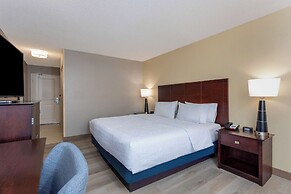 Hampton Inn Orlando-International Airport