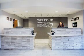 Hampton Inn Orlando-International Airport