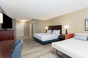 Hampton Inn Orlando-International Airport