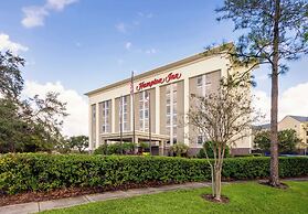 Hampton Inn Orlando-International Airport