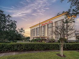 Hampton Inn Orlando-International Airport