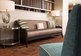 Hampton Inn Orlando-International Airport