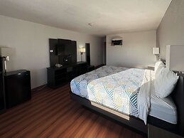 Motel 6 Fond Du Lac, WI
