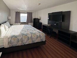 Motel 6 Fond Du Lac, WI