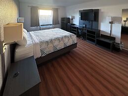 Motel 6 Fond Du Lac, WI