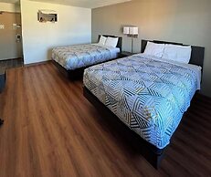 Motel 6 Fond Du Lac, WI