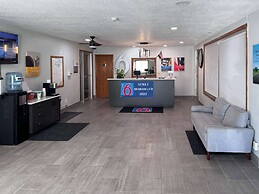 Motel 6 Fond Du Lac, WI