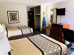 Days Inn by Wyndham Charlotte/Woodlawn Near Carowinds