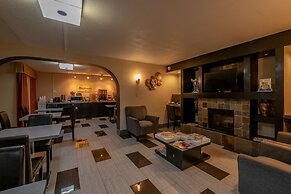 Days Inn by Wyndham Charlotte/Woodlawn Near Carowinds