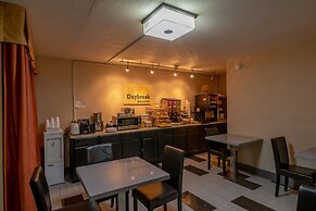 Days Inn by Wyndham Charlotte/Woodlawn Near Carowinds