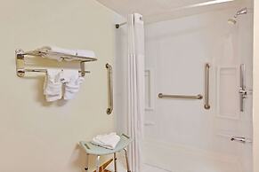 Days Inn by Wyndham Charlotte/Woodlawn Near Carowinds