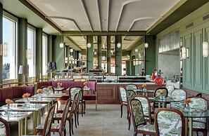 Hotel Kraft