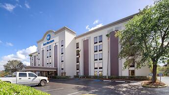 Best Western Southside Hotel & Suites