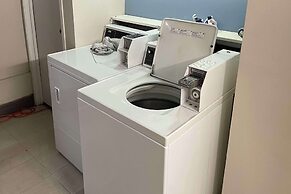 Quality Inn Jacksonville - Orange Park near Naval Air Station