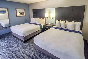 Quality Inn Jacksonville - Orange Park near Naval Air Station