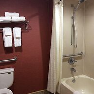 Quality Inn Jacksonville - Orange Park near Naval Air Station