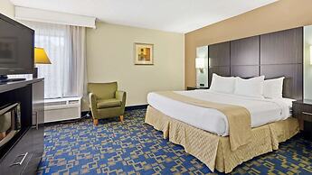 Quality Inn Jacksonville - Orange Park near Naval Air Station