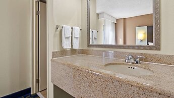 Quality Inn Jacksonville - Orange Park near Naval Air Station