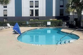 Quality Inn Jacksonville - Orange Park near Naval Air Station