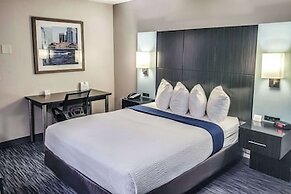 Quality Inn Jacksonville - Orange Park near Naval Air Station