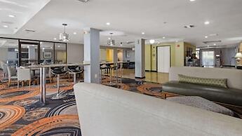 Quality Inn Jacksonville - Orange Park near Naval Air Station