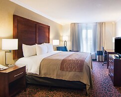 Comfort Inn & Suites Houston Key-Katy