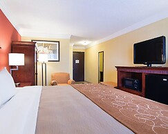 Comfort Inn & Suites Houston Key-Katy