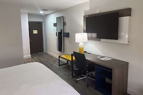 Comfort Inn & Suites Houston Key-Katy