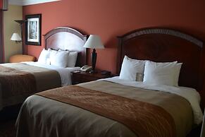 Comfort Inn & Suites Houston Key-Katy