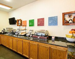 Comfort Inn & Suites Houston Key-Katy