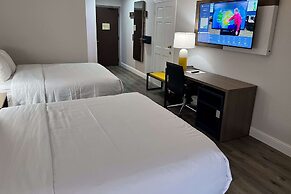 Comfort Inn & Suites Houston Key-Katy