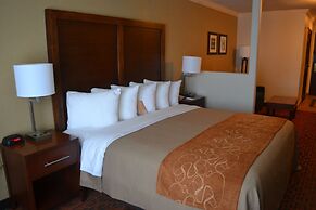 Comfort Inn & Suites Houston Key-Katy