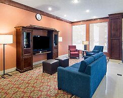 Comfort Inn & Suites Houston Key-Katy